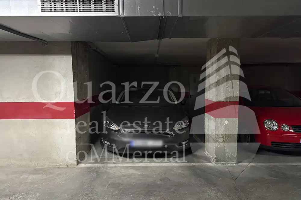 Parking of Garage for sale in Humanes de Madrid