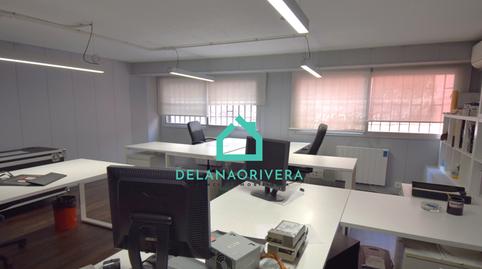 Photo 2 of Office to rent in Calle de Víctor de la Serna, Hispanoamérica - Bernabéu, Madrid