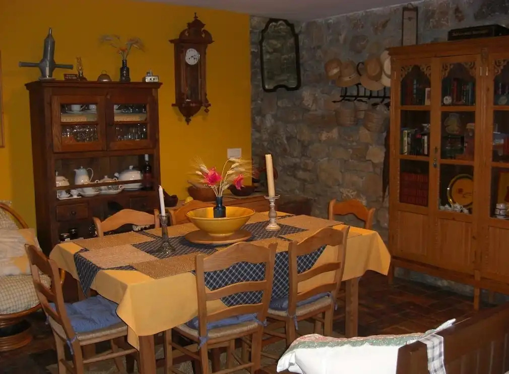 Casa rústica en venda a Villaluenga del Rosario, imagen 14
