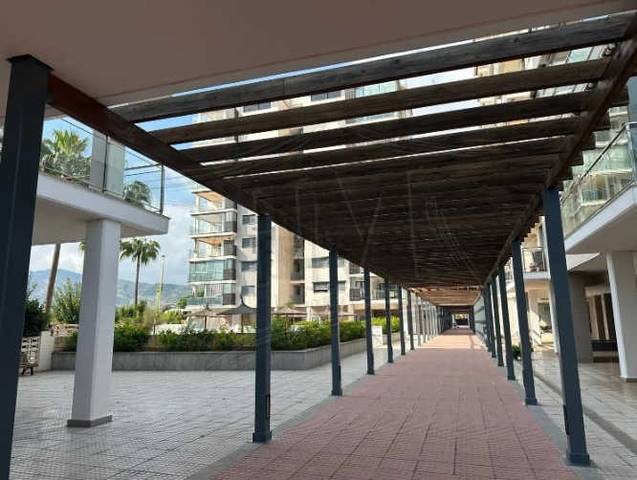 Piso en Venta en Playa Coral -Torremar