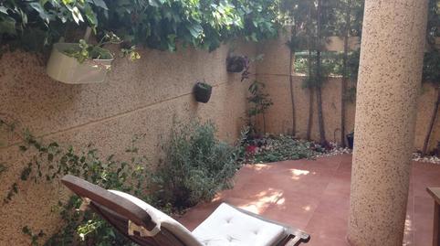 Foto 4 de Casa o xalet de lloguer a Polígono Santa Ana, Murcia