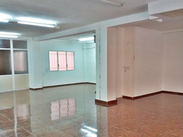 Bureau avec ascenseur à vendre à Orihuela ciudad