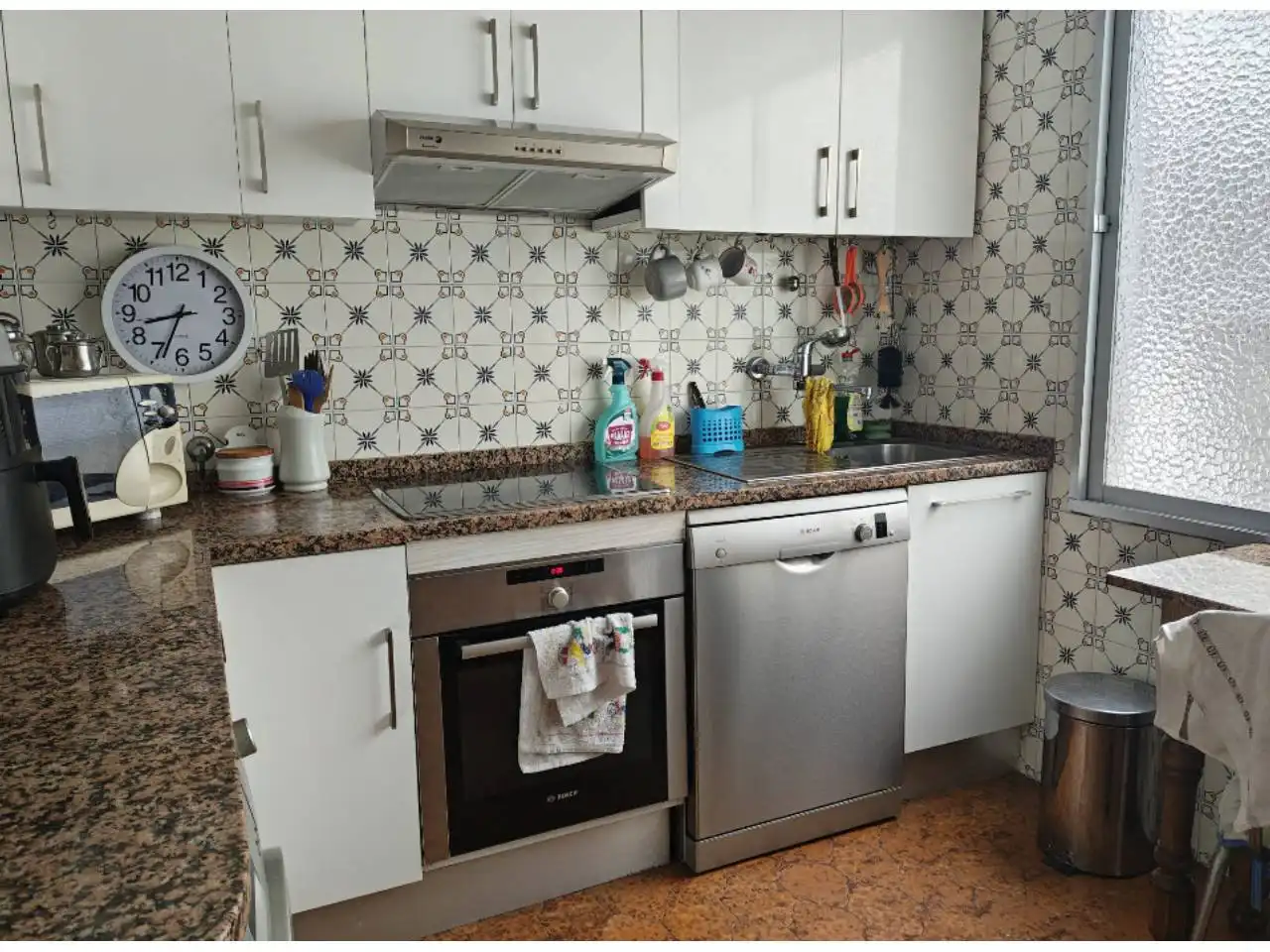 Flat with terrace for sale in Posío, imagen 4