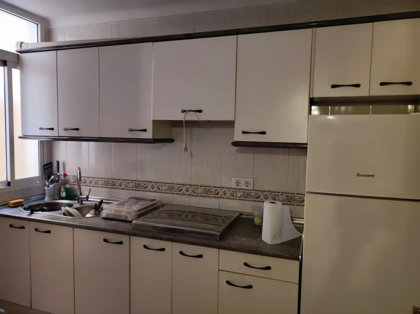 Flat with terrace to rent in Calle Martínez Maldonado, imagen 6