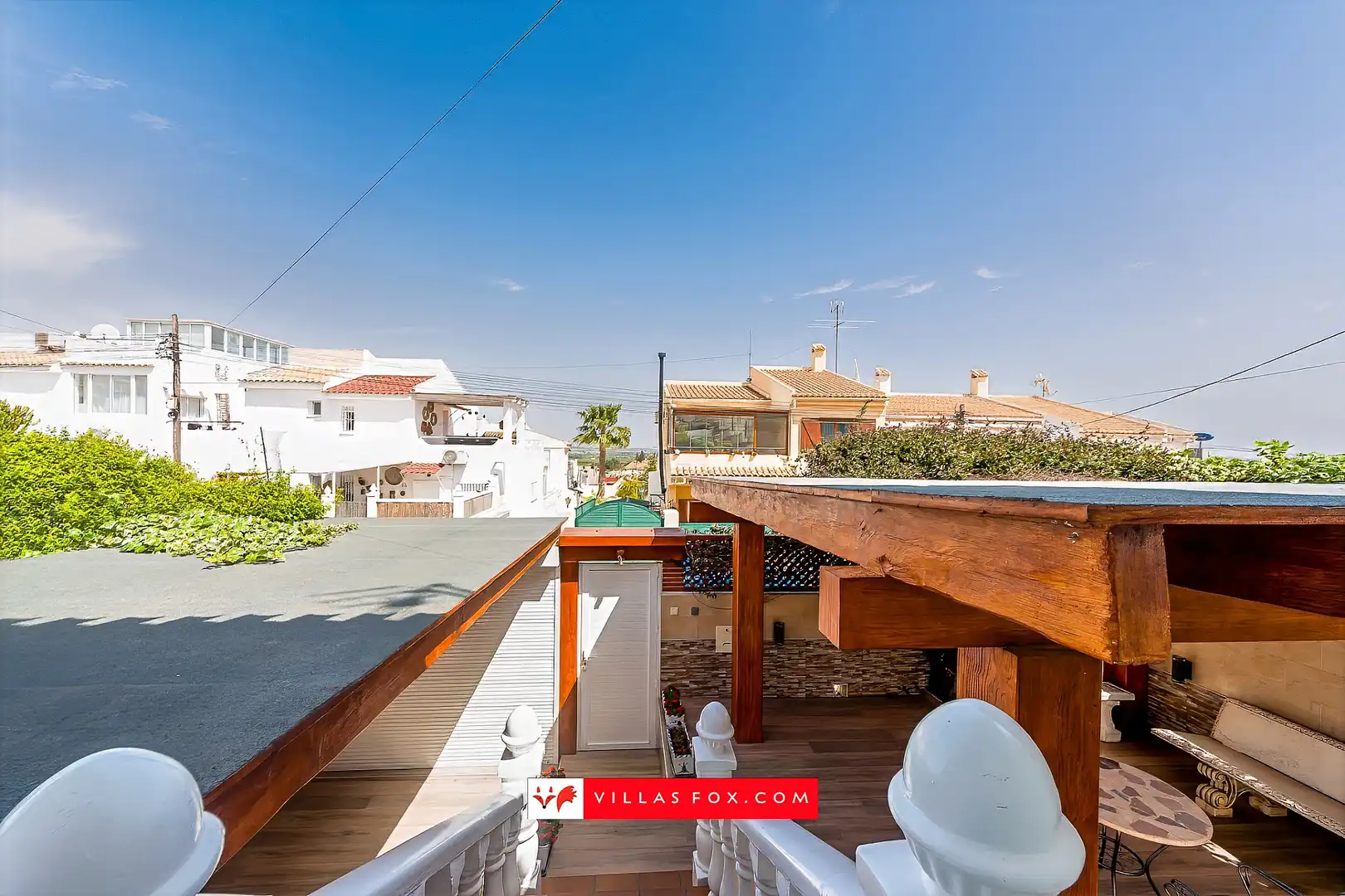 Maison mitoyenne à vendre à San Miguel de Salinas, imagen 34