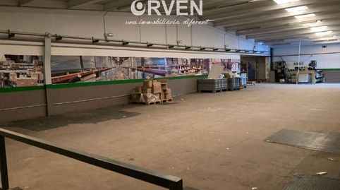 NAVE INDUSTRIAL EN EL VENDRELL, image 3