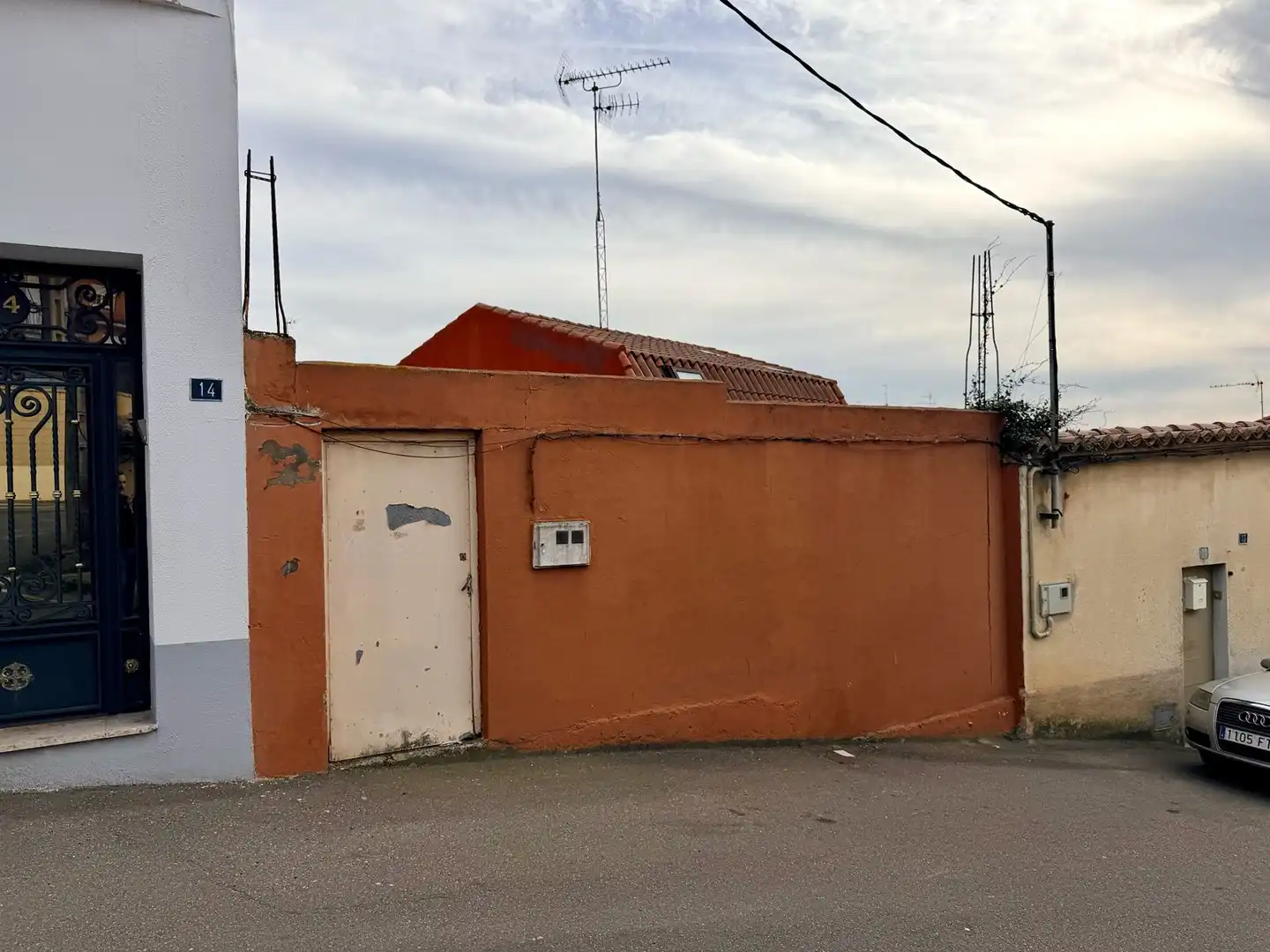Terreni e lotti in vendita a Calle Valdería