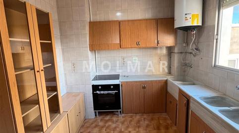 Foto 2 de Pis en venda a El Llombo, Ontinyent