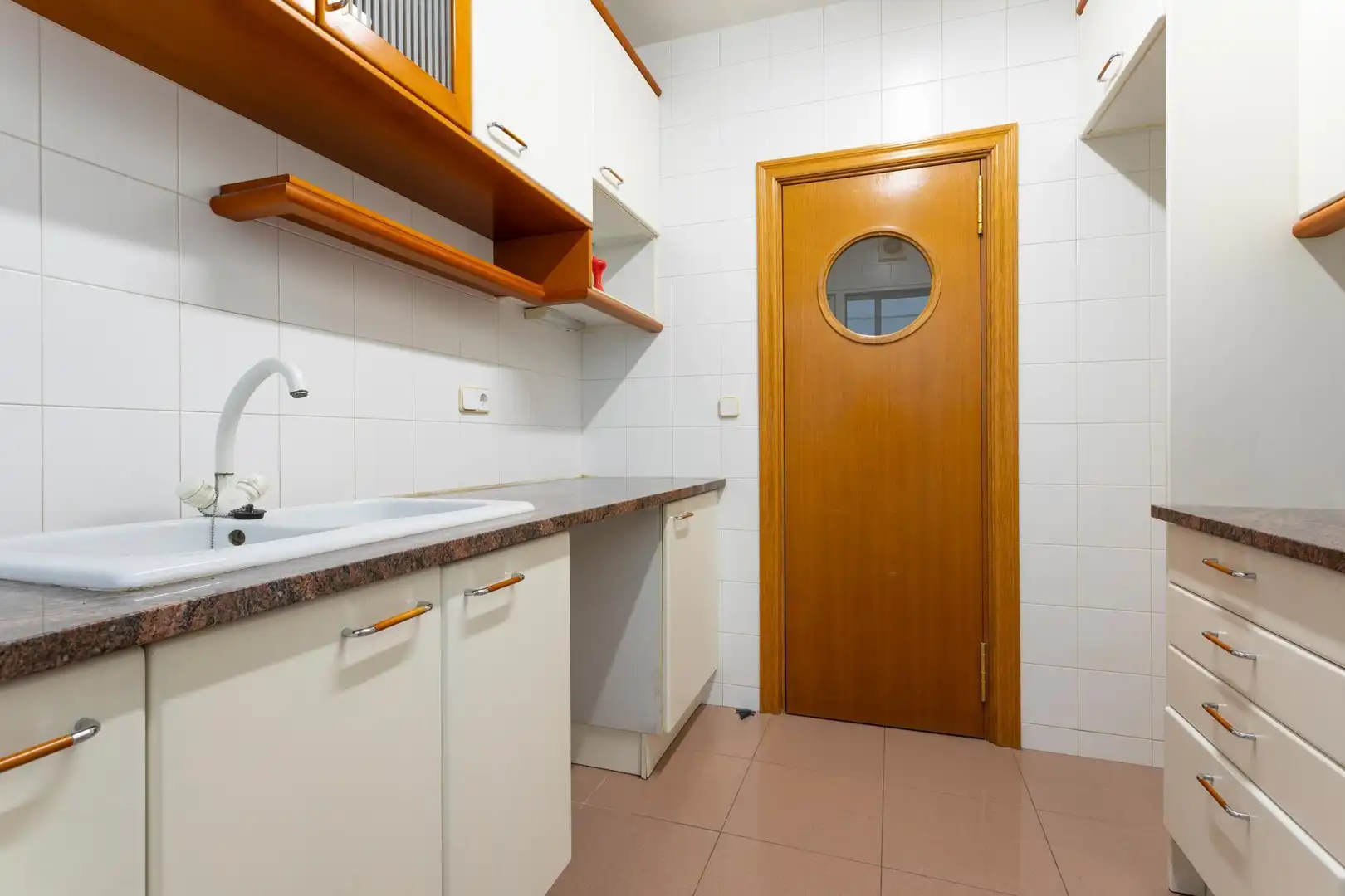 Wohnung mit Terrasse zum Verkauf in Carrer de las Navas de Tolosa, imagen 5