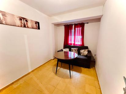 Bedroom of Flat for sale in  Granada Capital  with Balcony