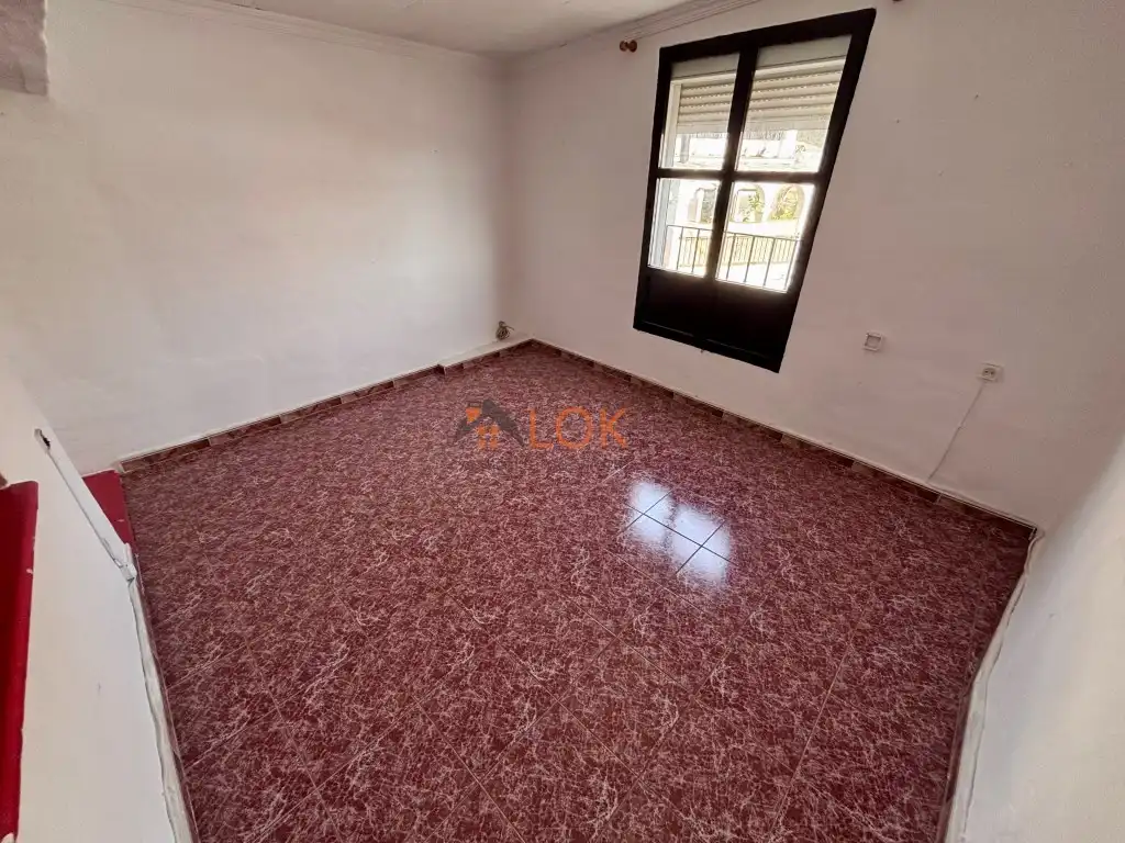 Dormitori de Casa o xalet en venda en Vélez-Málaga