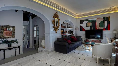 Foto 2 de Piso en venta en Centro, Jerez de la Frontera