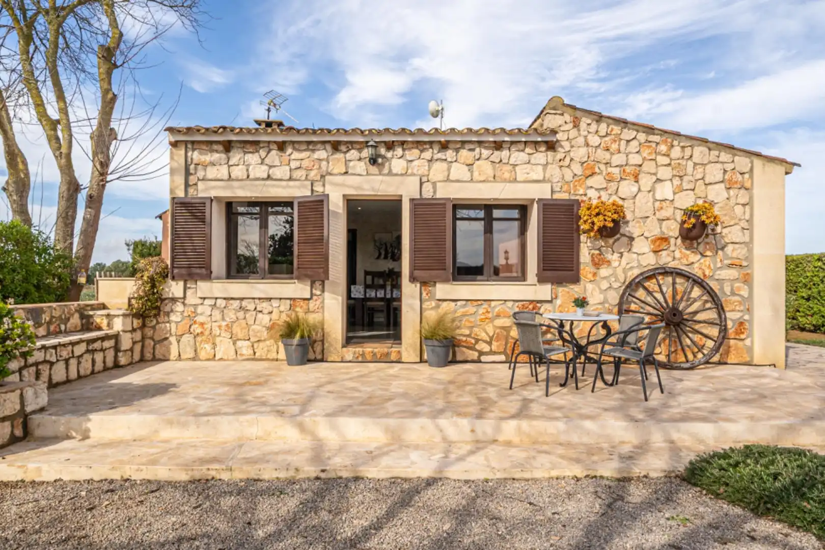 Villa zum Verkauf in Felanitx Poble, imagen 47