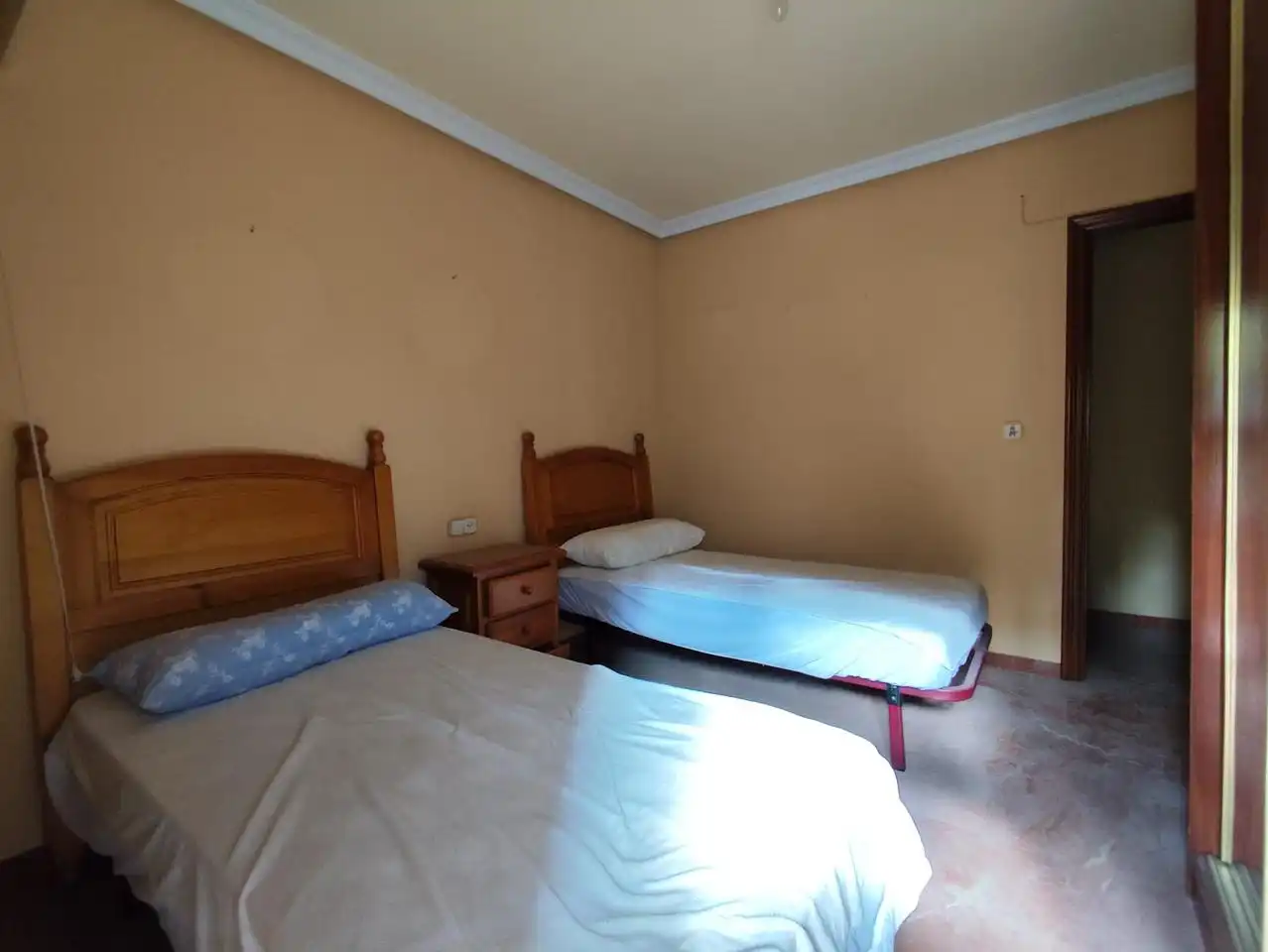 Habitación de Piso en venta en Ibi