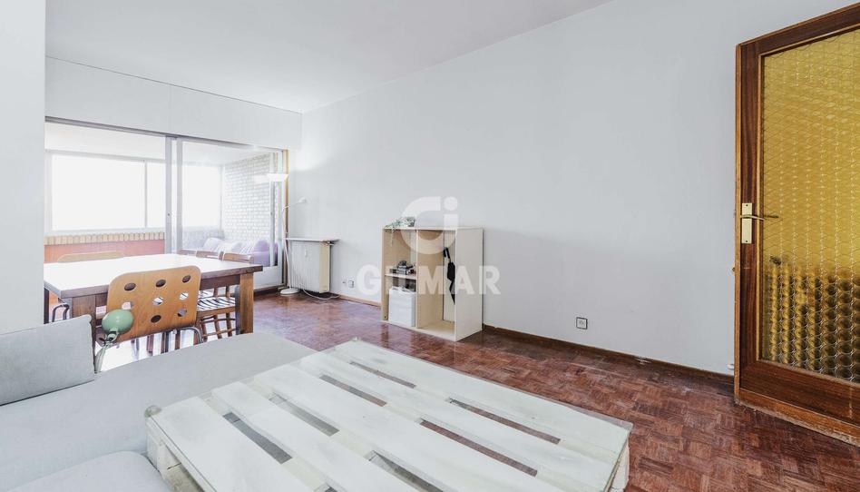 Foto 1 de Piso en venta en Guindalera, Madrid