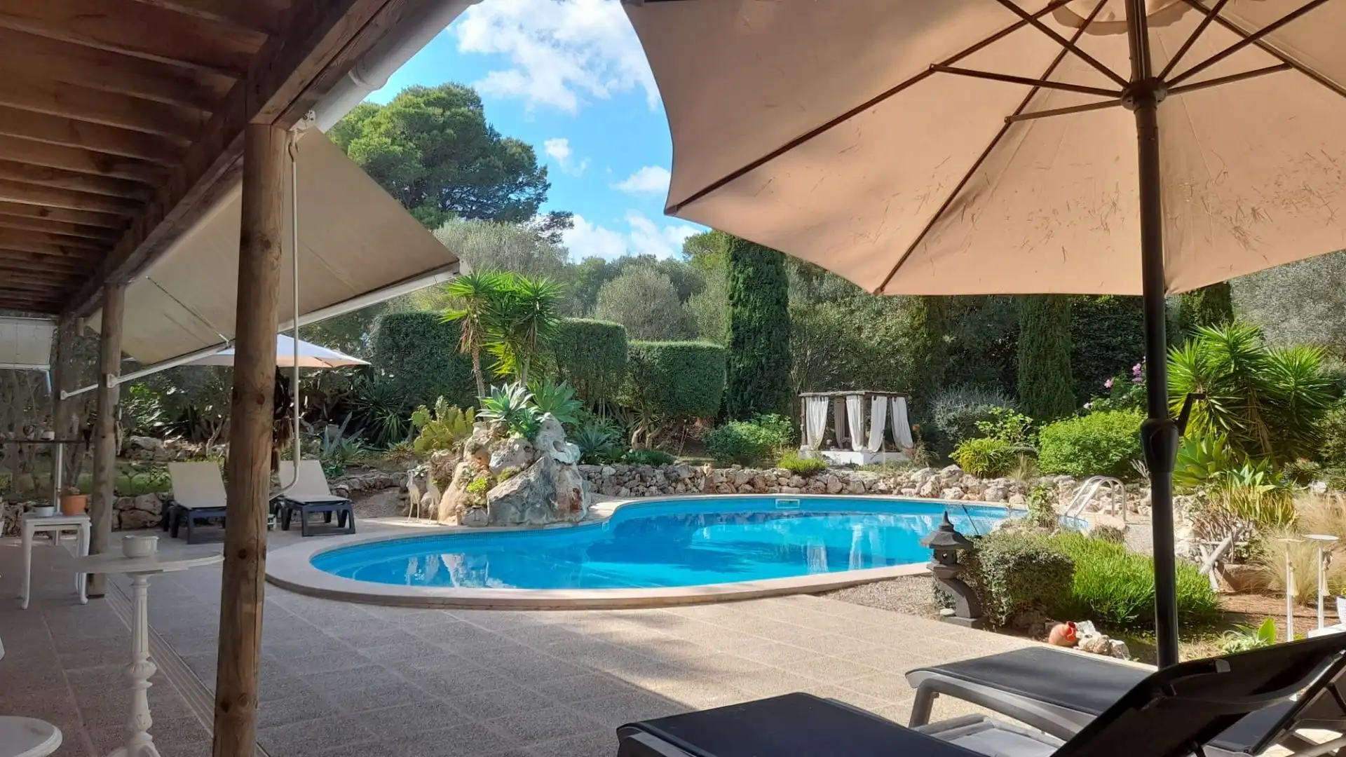 House with pool for sale in Sant Lluís - S'Ullestrar - Torret, imagen 42