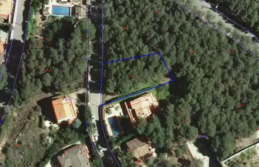 Rural land for sale in c/ can macia, imagen 11