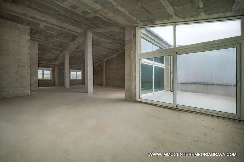 Oficina en venta en Empuriabrava