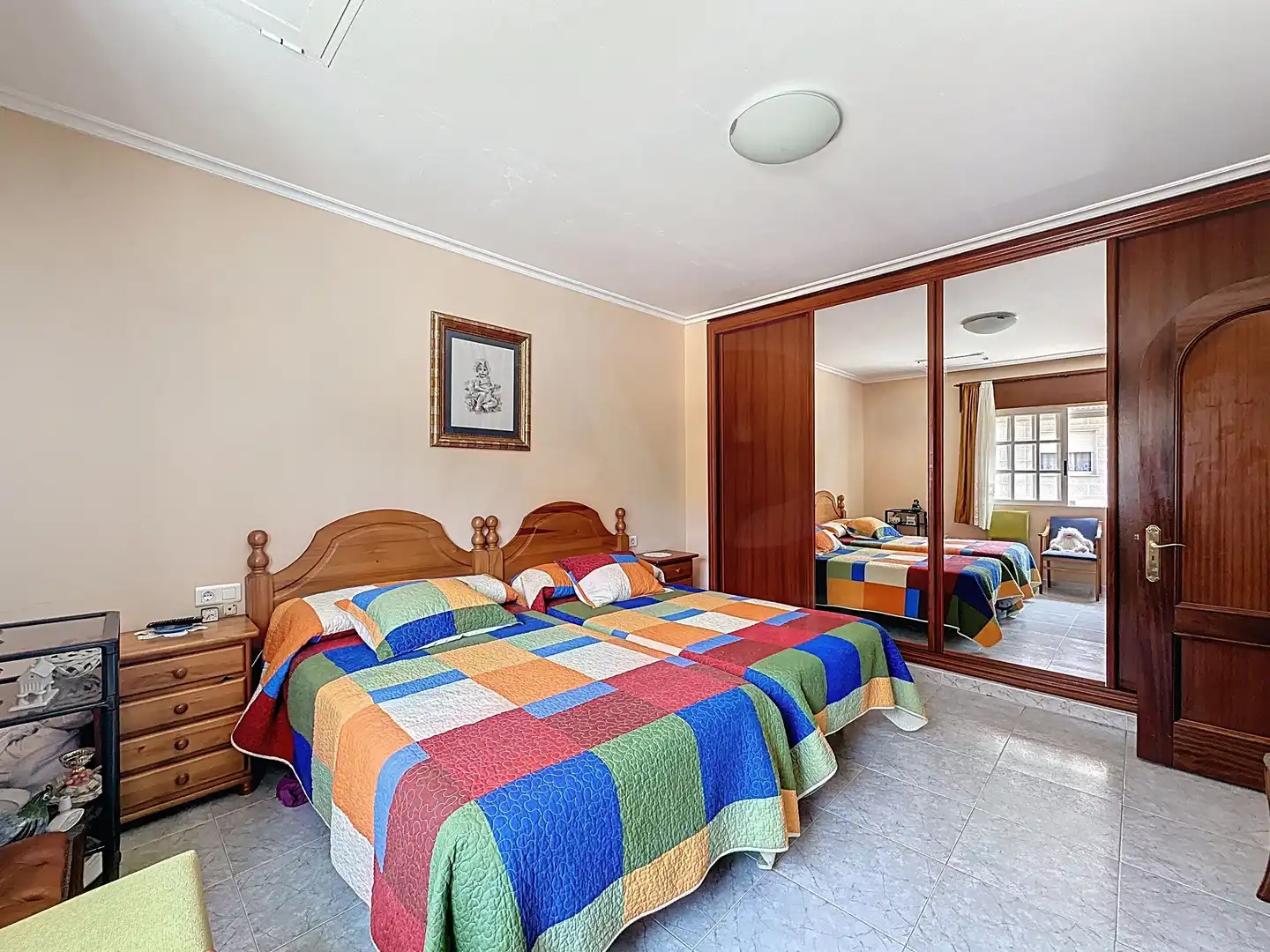 Casa amb piscina en venda a Camiño Monte Covelo 28, imagen 11