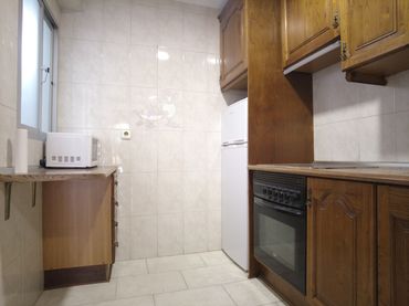 Wohnung mit Balkon zum Verkauf in Marbella Centro