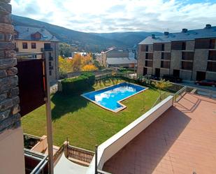 Piscina de Pis en venda en Sort amb Calefacció, Piscina i Balcó