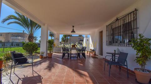 Foto 3 de Casa o chalet en venta en Partida Daimes, La Foia - Daimés - Asprella, Elche / Elx