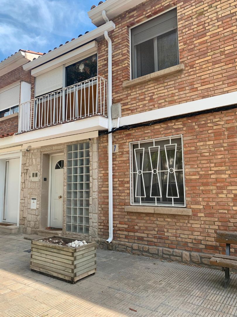 Single-family semi-detached for sale in Les Borges Blanques