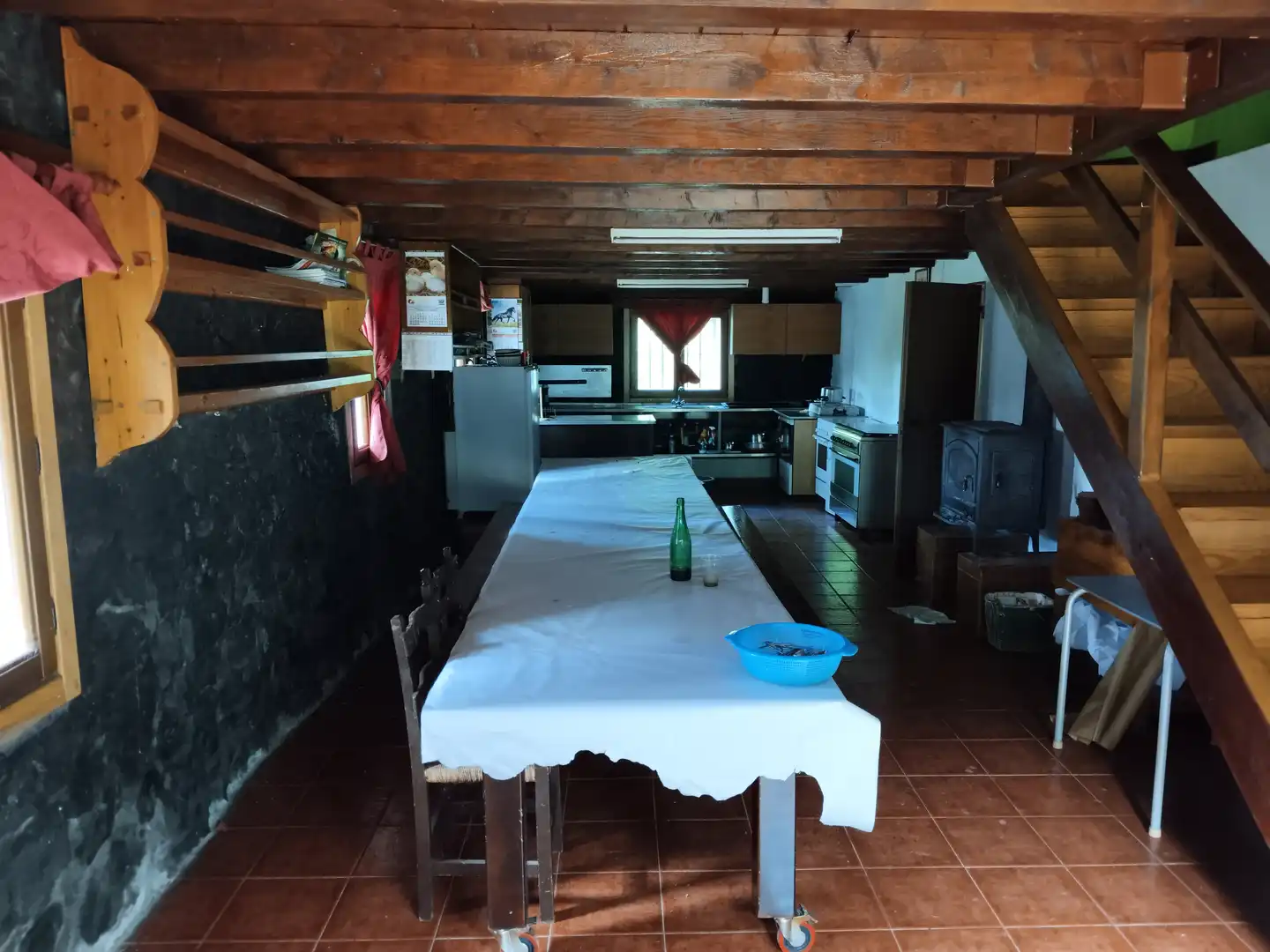 Finca rústica en venta en N/A, Ataun