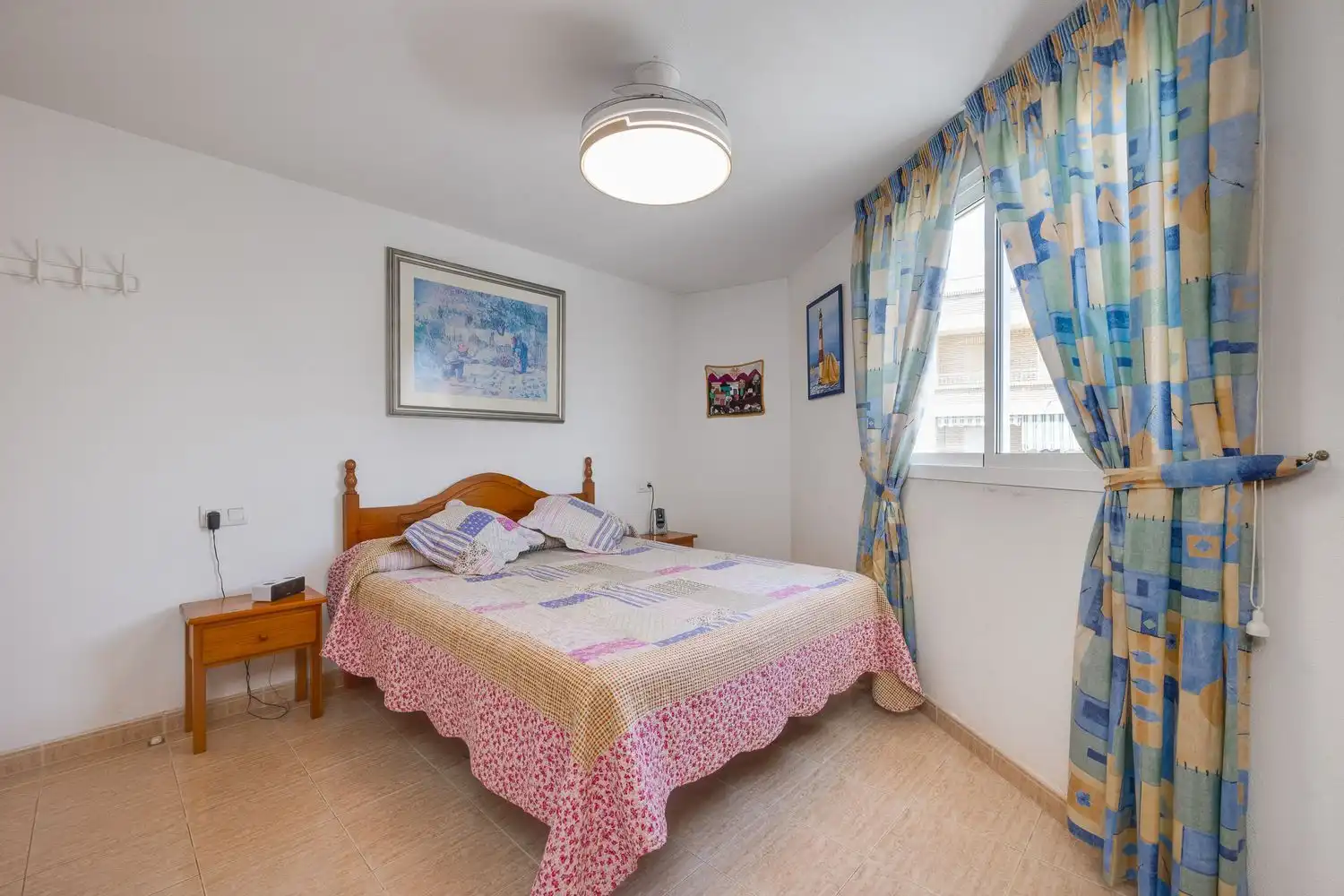 Habitación de Piso en venta en Torrevieja con Terraza y Amueblado
