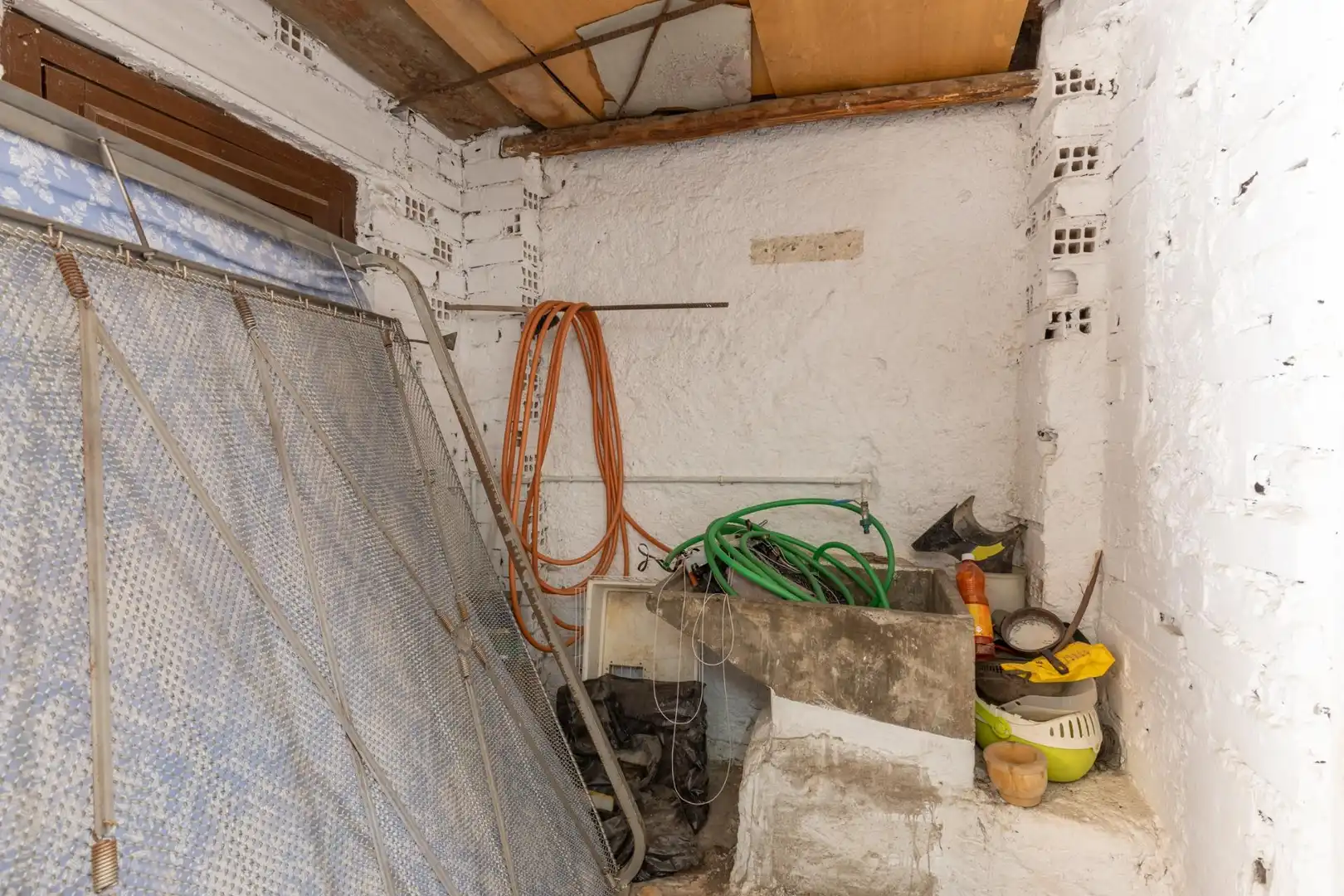 Finca rústica en venda en Villa de Otura amb Aire condicionat, Terrassa i Traster