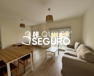 Exterior view of Flat to rent in Leganés  with Heating, Terrace and Furnished