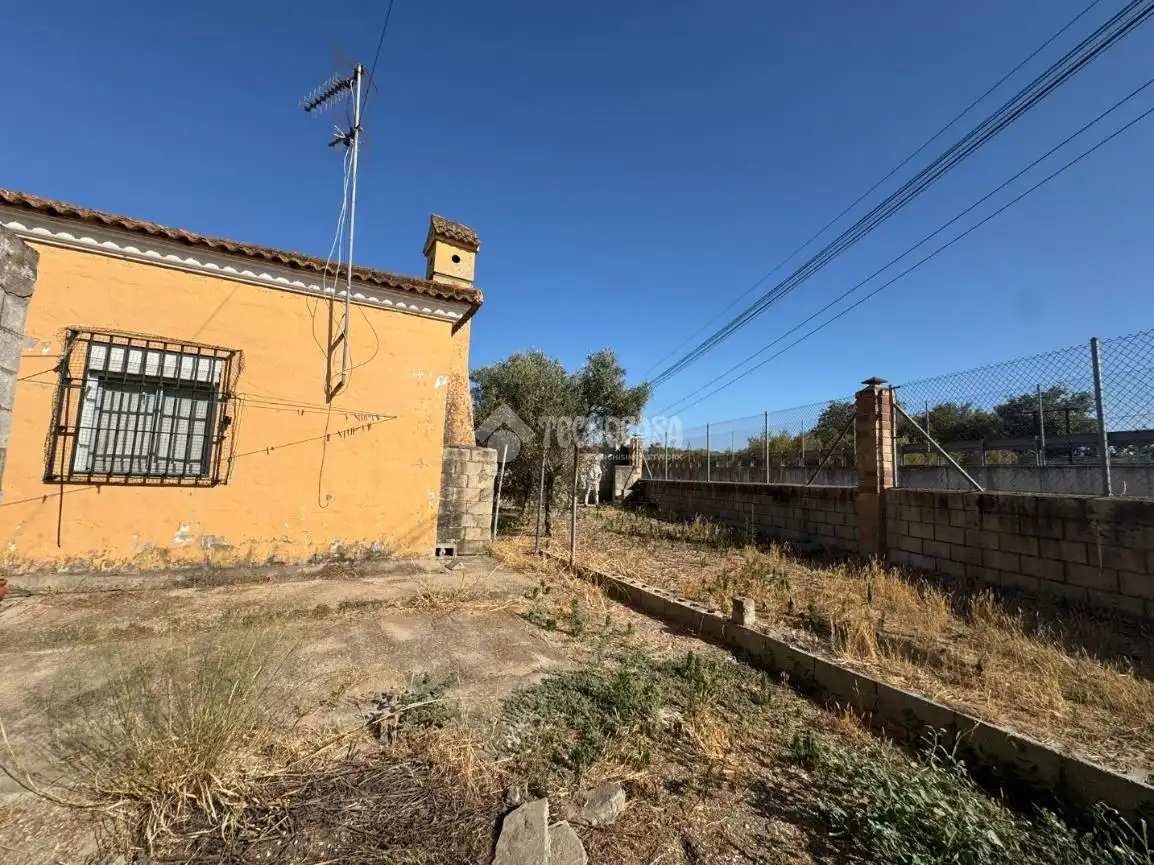 Country house zum Verkauf in El Puerto de Santa María mit Klimaanlage