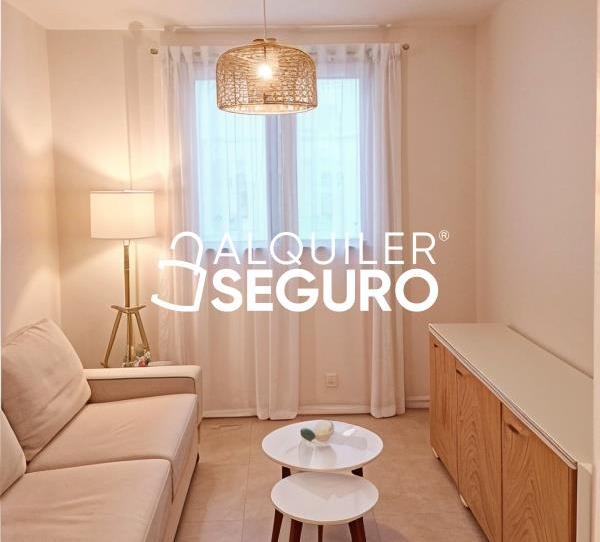 Photo 1 of Flat to rent in Juan Manuel Duran Gonzalez, Santa Catalina - Canteras, Las Palmas