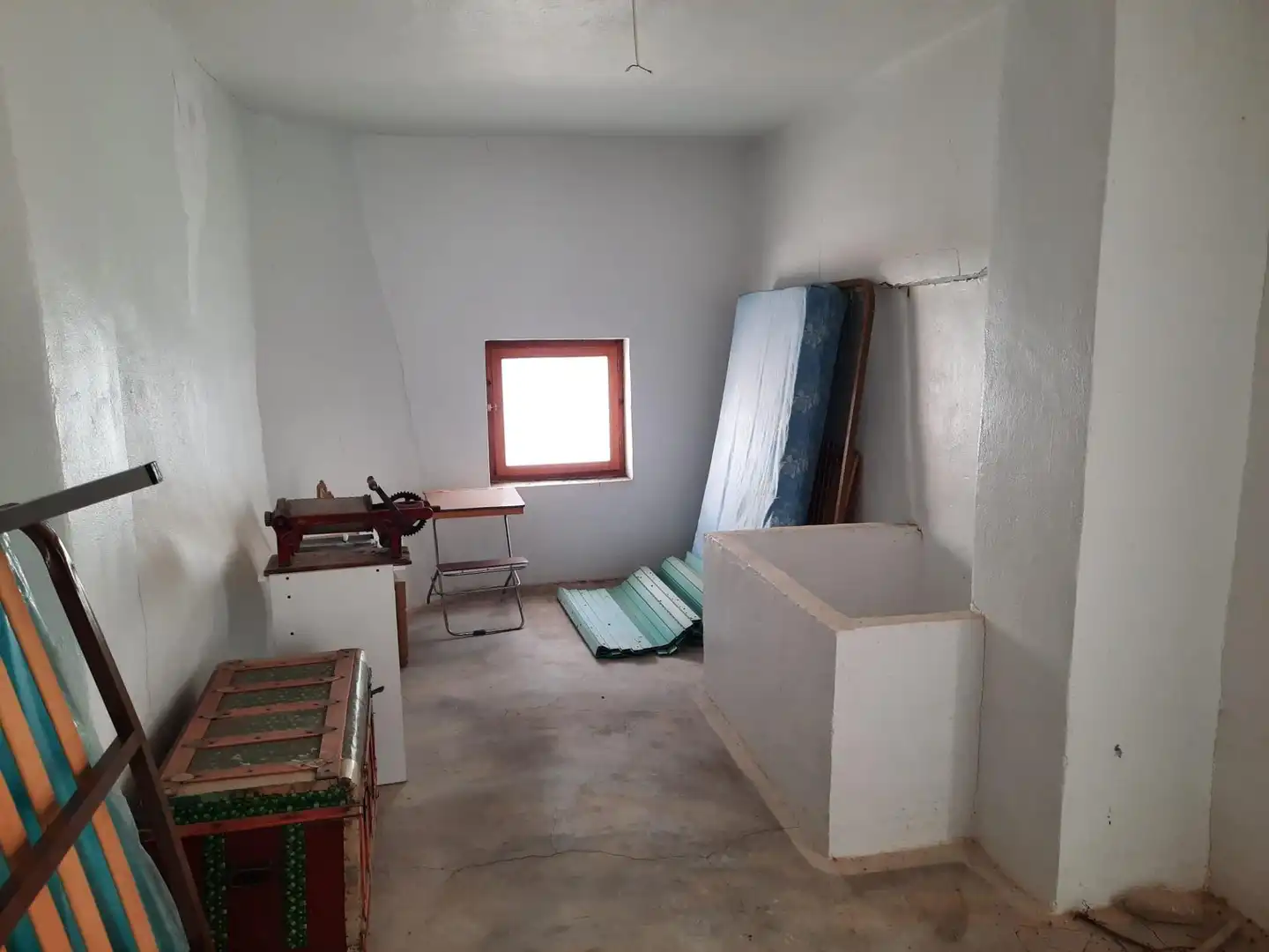 House with terrace for sale in Montealegre del Castillo, imagen 15