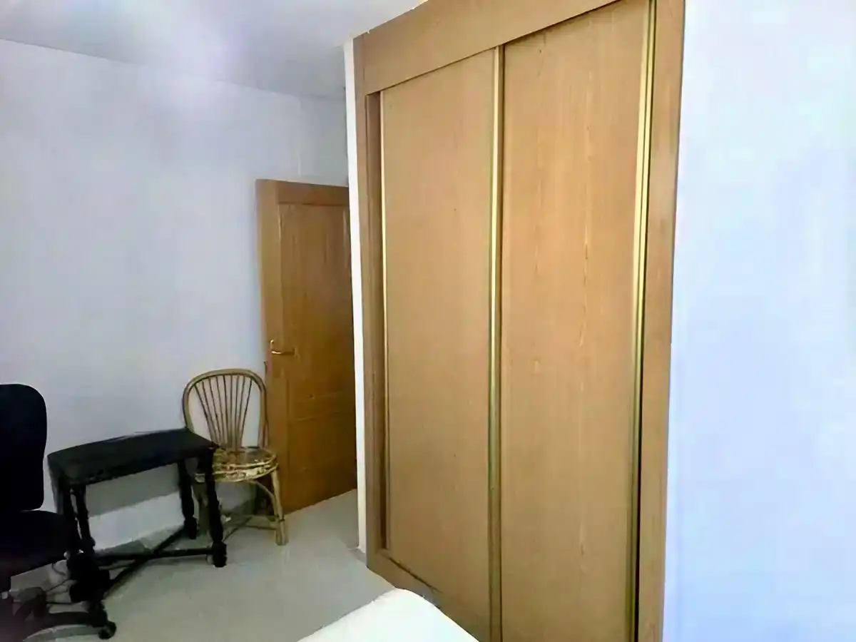 Chalet con jardín en venta en Calle Mayor 1, imagen 7
