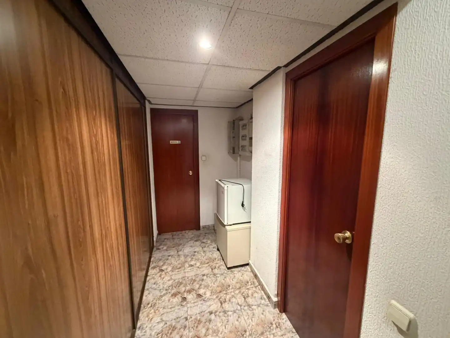 Oficina amb ascensor en venda a Carrer de Mejía Lequerica, imagen 12