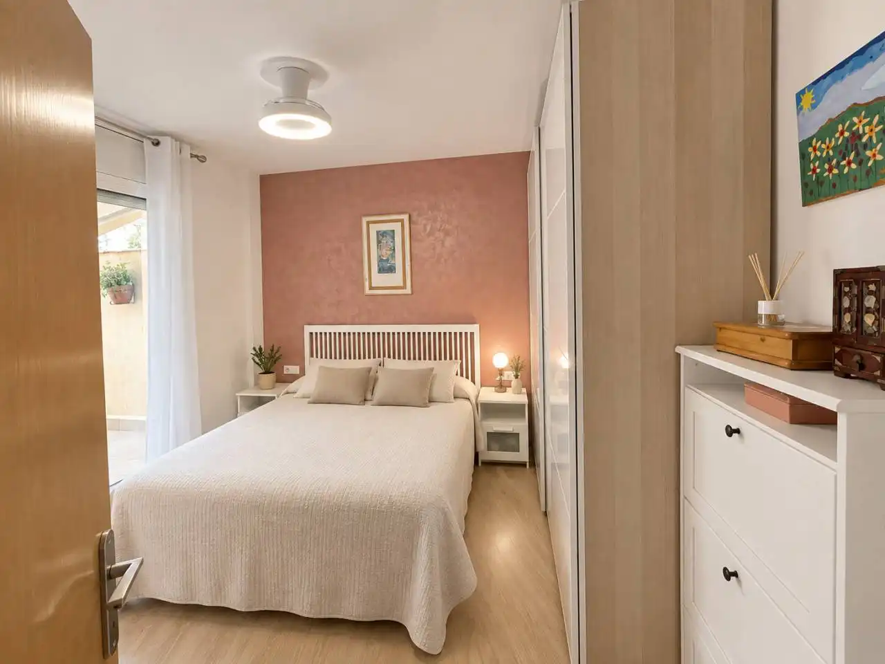 Appartement avec ascenseur à vendre à Avenida Cataluña, imagen 9