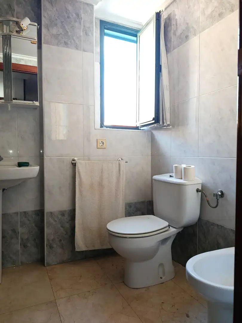 Flat with lift for sale in San Adrián, imagen 12