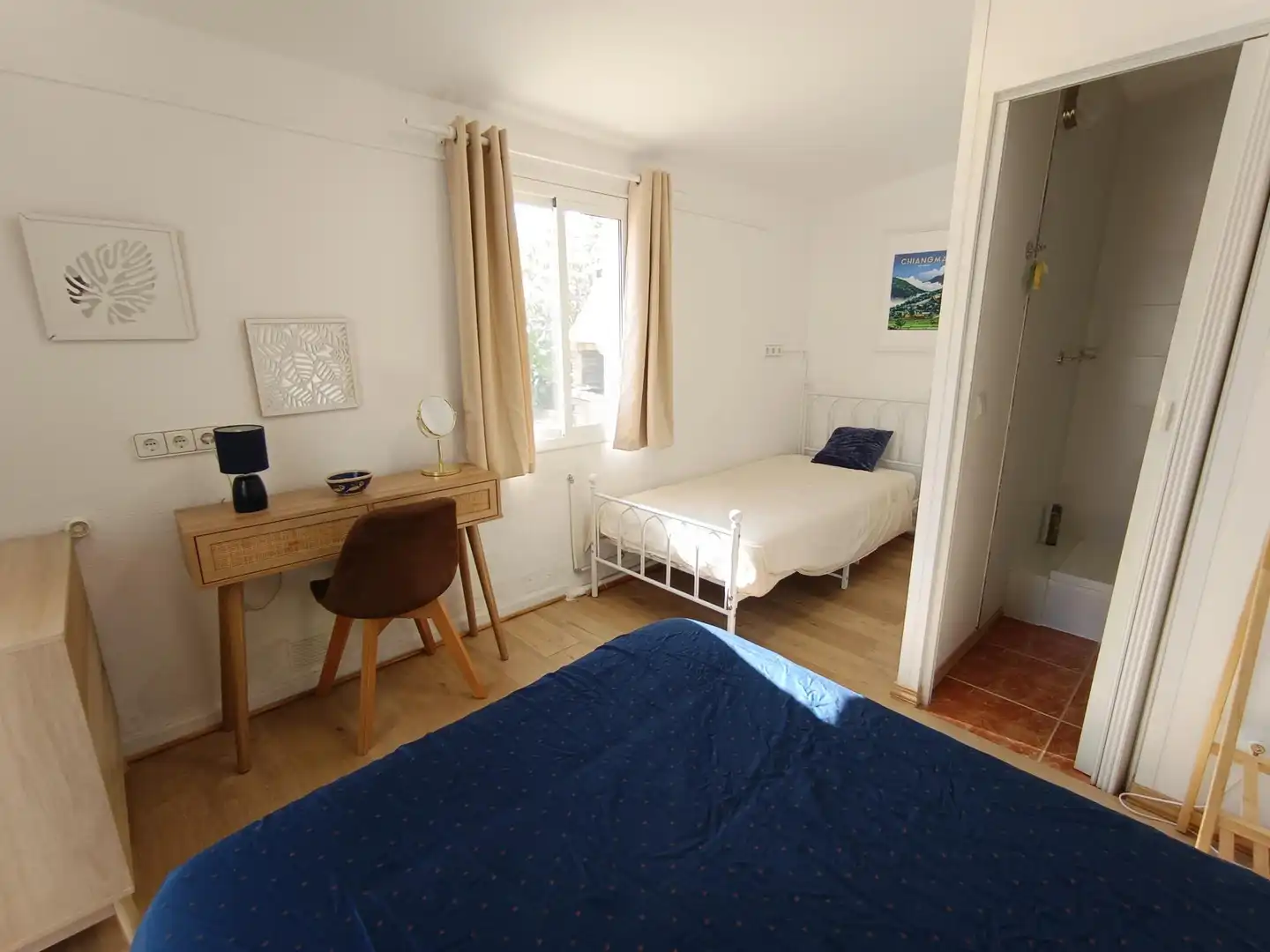 Villa avec terrasse à vendre à FLOR DE LA-3 CALES, imagen 29