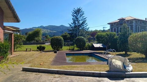 Foto 4 de Casa o chalet en venta en Barrio el Puente, 1, Guriezo, Cantabria
