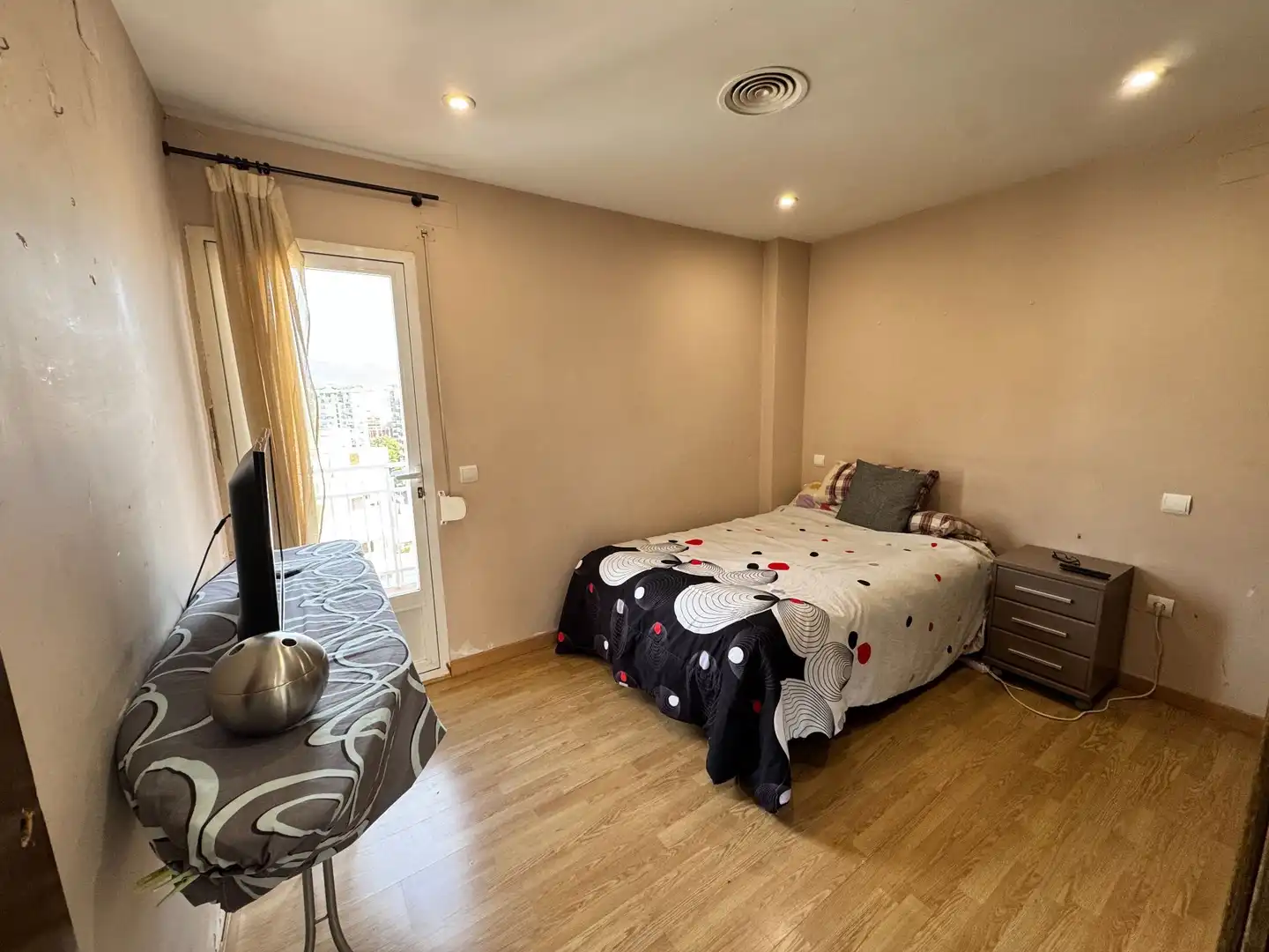 Ático con piscina en venta en Playa de Poniente, imagen 9