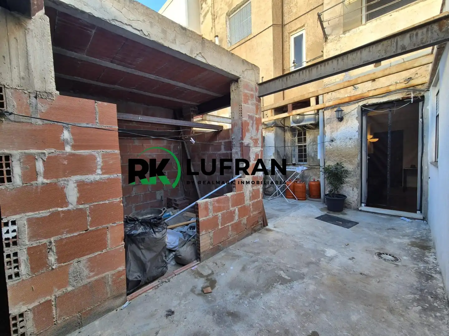 Planta baja en venta en Alicante / Alacant
