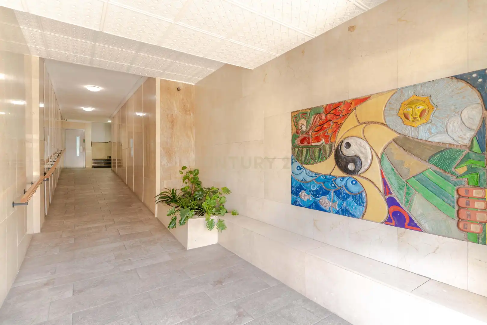 Appartamento con ascensore in vendita a Calle Gabriel Miró, 3, Granada, Spain, imagen 28