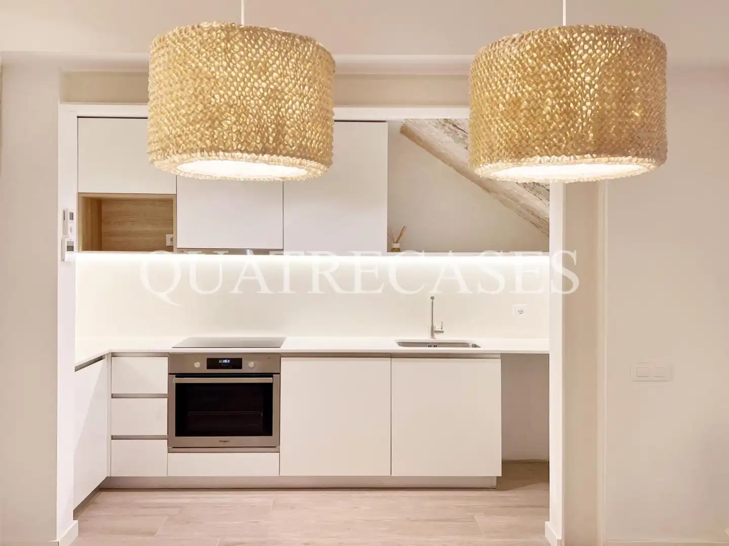Appartement avec jardin à vendre à Eixample, imagen 10