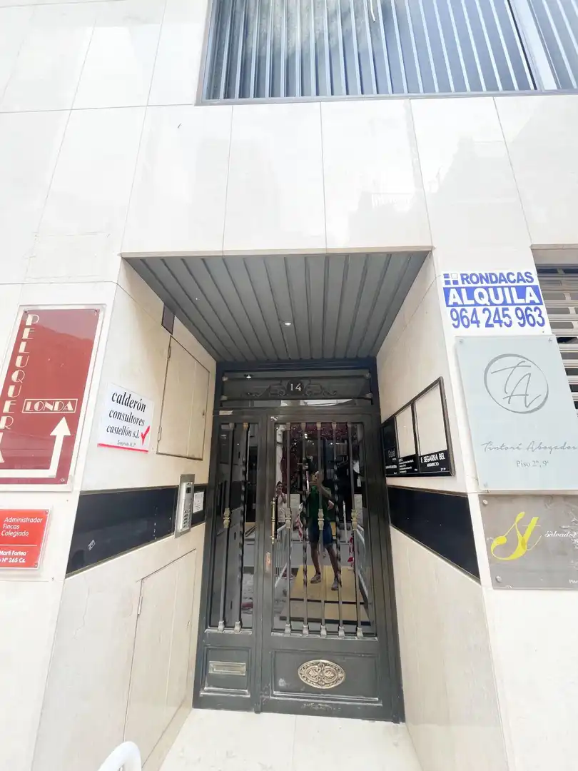 Oficina en venda a Centro, imagen 16