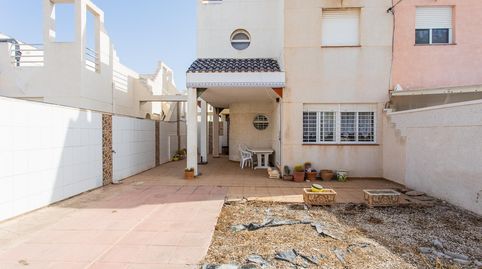 Foto 3 de Casa o chalet en venta en Punta la Vibora, Zona Carrefour - Urbanizaciones, Torrevieja