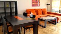 Sala d'estar de Pis en venda en  Logroño amb Aire condicionat, Terrassa i Piscina