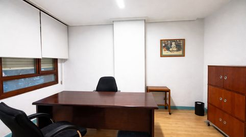 Foto 5 de Oficina de alquiler en Calle Vargas, Numancia - San Fernando, Santander