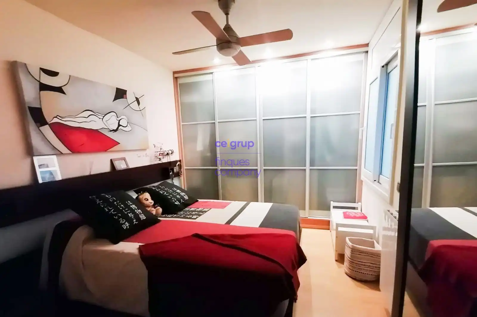 Piso con ascensor en venta en Eixample Nord, imagen 6