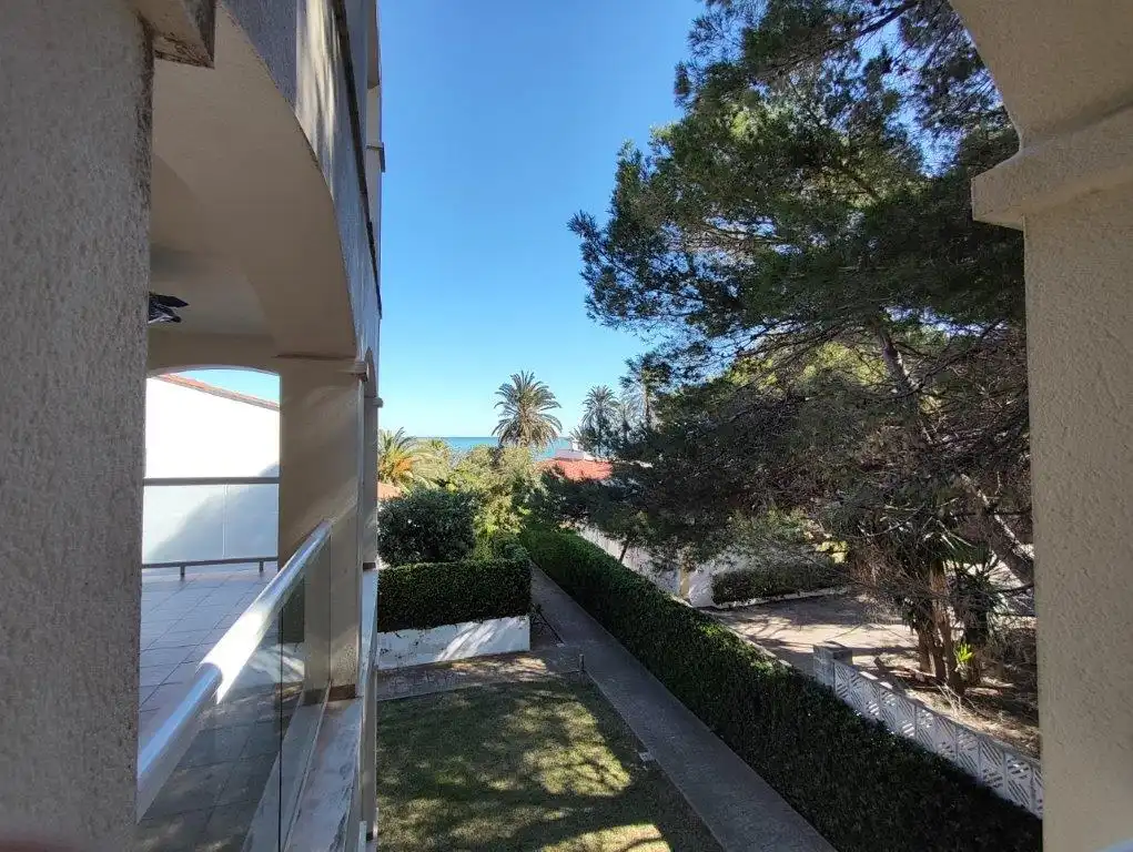 Apartment with pool for sale in Devessa - Monte Pego, imagen 14